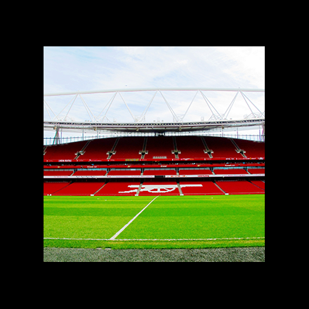 Two tickets to Arsenal v Crystal Palace Image