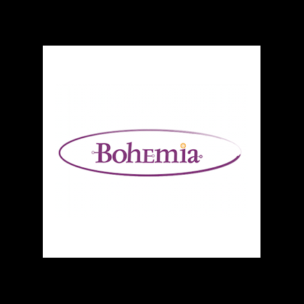 Savoury Bohemia Tea for Two Image