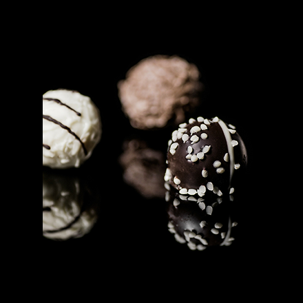 Hotel Chocolat Classic Christmas Collection Image