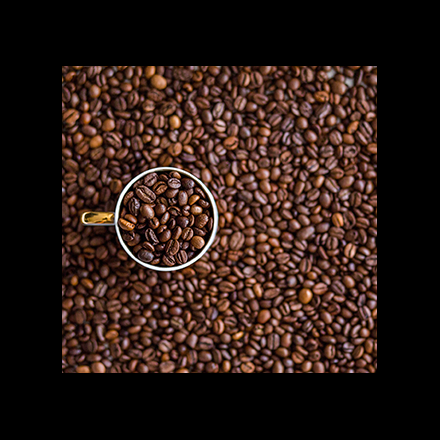 A Coffee Roasting Experience Image