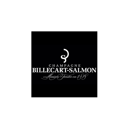 6 bottles Billecart-Salmon champagne Image