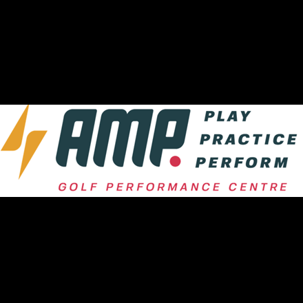 An AMP "Golf Patron" membership Image