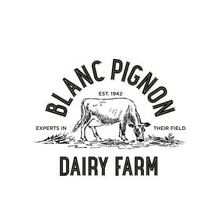 Blanc Pignon Dairy Farm hamper Image