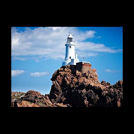 Guided tour of Corbière lighthouse Image