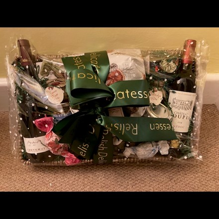 Hamper from Relish Image