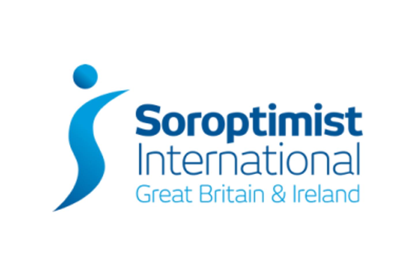 Soroptimists Logo