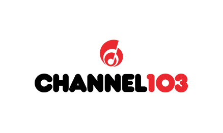 Channel103 logo
